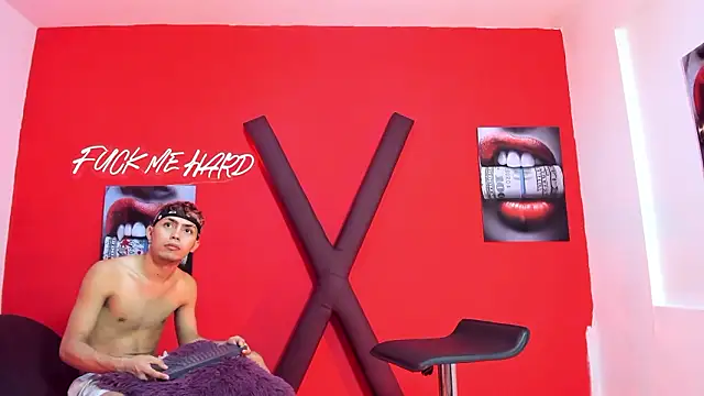 AVENGER_BOYS2026 webcam