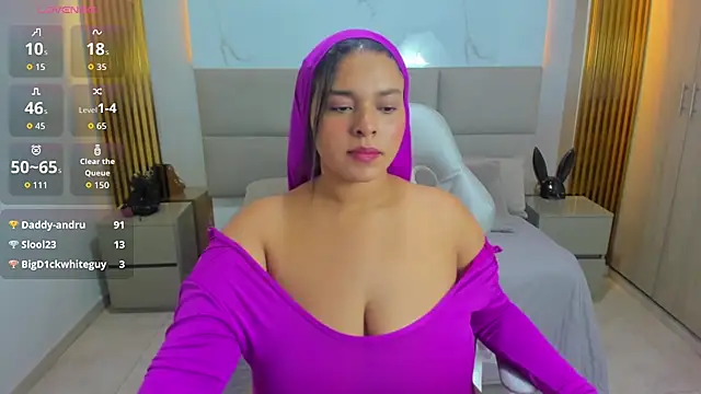 Nasira_sultan webcam