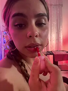 crisbell_lopez - Crisbell_lopez's free webcam - UK Sex Cams