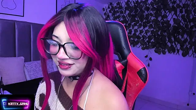 Kitty_Gang webcam