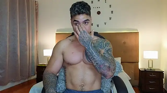 Steven_Velez webcam