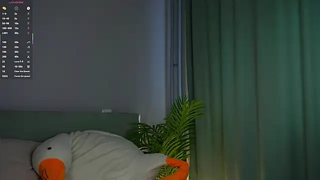 ShantellAngulo webcam