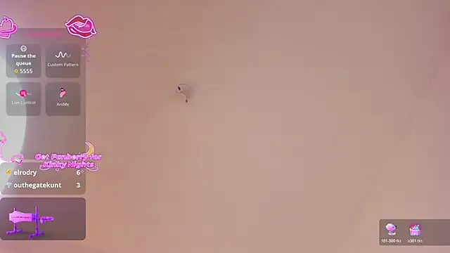 _abby_Cooper_ webcam