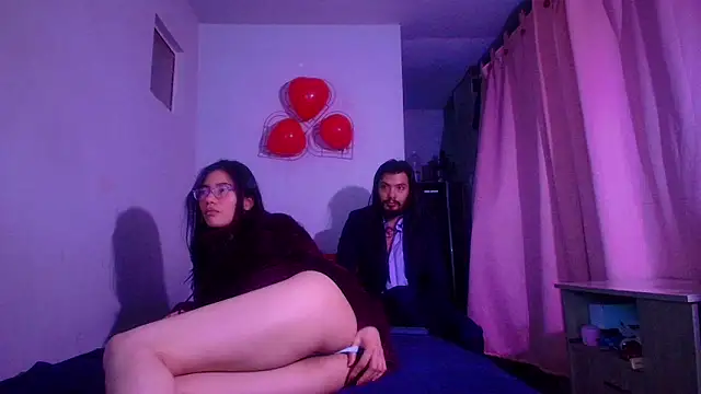 deserters_anki webcam