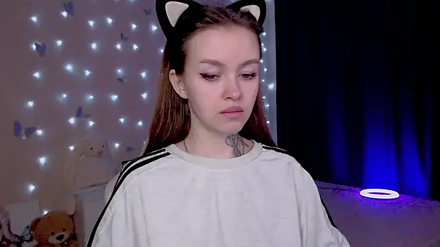 Naughty_Mable webcam