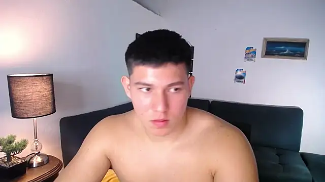 JamesCr_ webcam