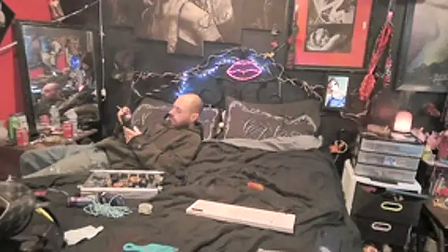 Splash_Queen420 webcam