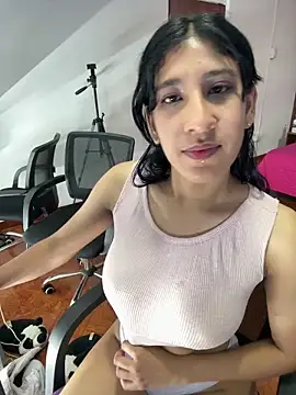 Violet_rousse7 webcam