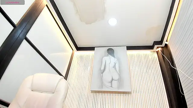 VenusColeman_ webcam