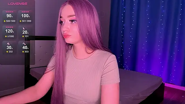 causeoferection webcam