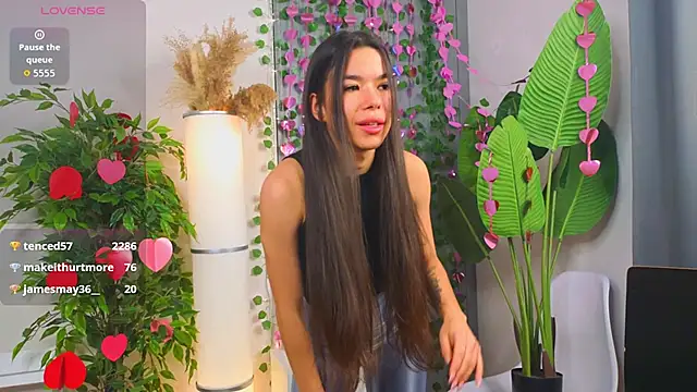 DeloresOkoren webcam