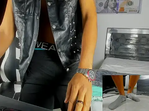 badboy_master webcam