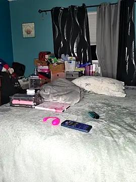 SexyNikki6969 webcam