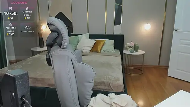 _Anita_Blair_ webcam