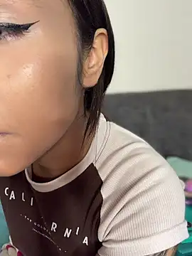 Isabella-Teen webcam