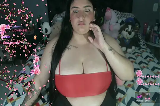DAILYN__SOFIA__ webcam