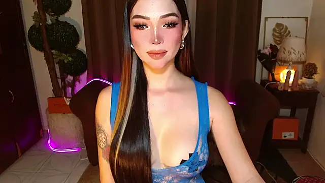 MouthWatering_Ayesha webcam