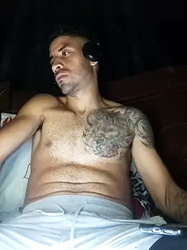 Alexsexygamer webcam