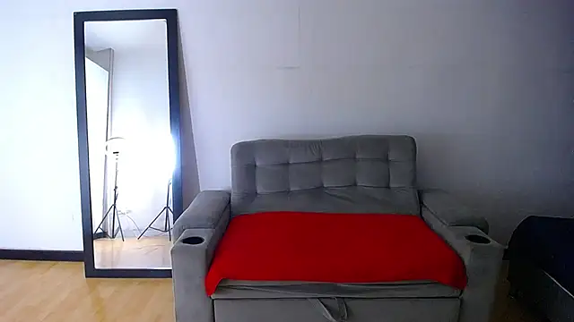 exotic_karmella webcam