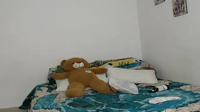 kathy_luisa - Kathy_luisa's free webcam - UK Sex Cams