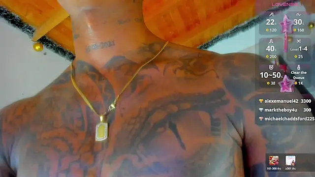 esteveen_ortegas_ webcam