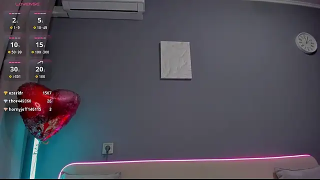 malika_lisan - Malika_Lisan's free webcam - UK Sex Cams