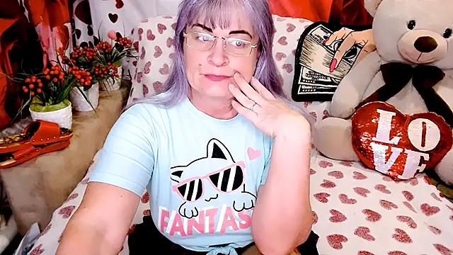 siberiabberry - SiberiabBerry's free webcam - UK Sex Cams