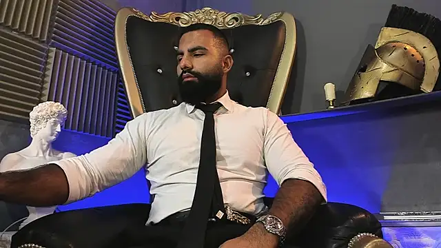 beardandrew (M young) - DICK ON YOUR FACE