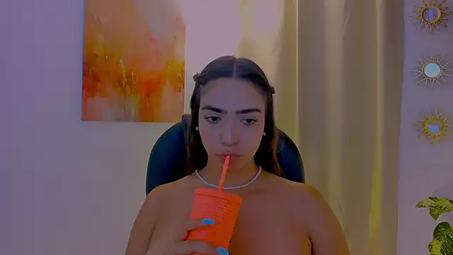 MariamRivera_ webcam