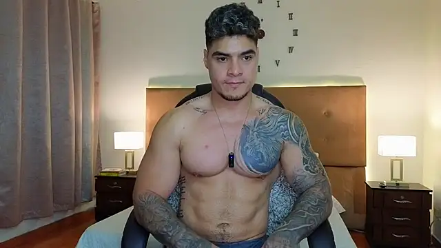 Steven_Velez webcam