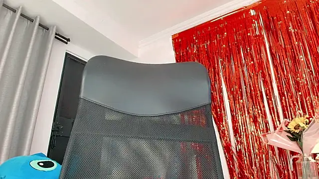 paulina_ponce webcam