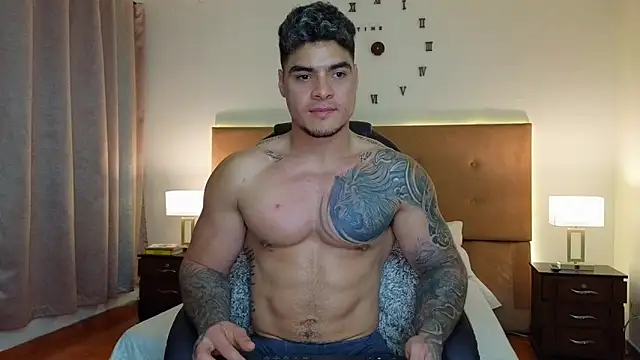 Steven_Velez webcam