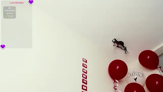 Agatha_Dubois4_ webcam