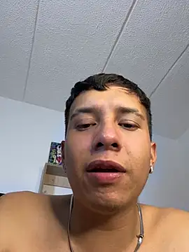 jhony_rayder (M twink) - heroic bath