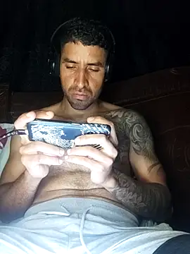 Alexsexygamer webcam