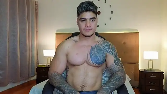 Steven_Velez webcam