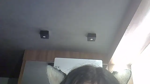 SkinnyKitten webcam
