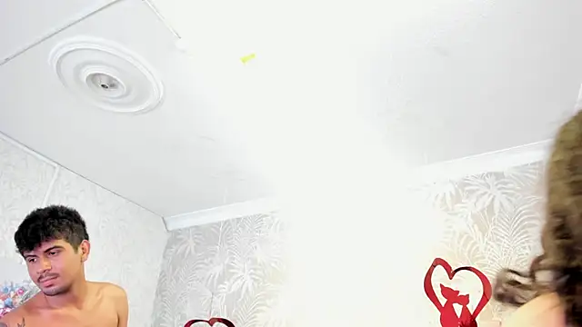 Dave_And_Emma webcam