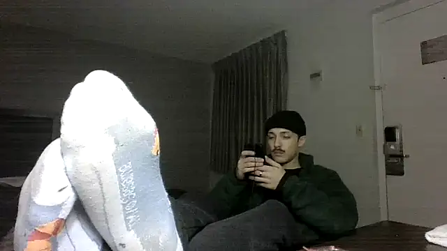 Jbenz420 webcam