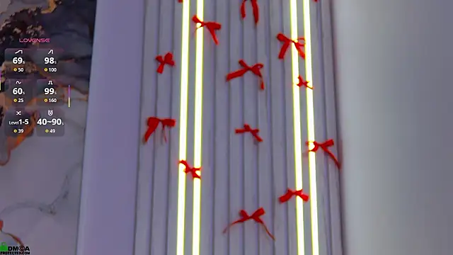 annanoir - AnnaNoir's free webcam - UK Sex Cams