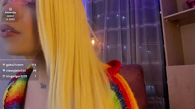 nyx__blackwood - Nyx__Blackwood's free webcam - UK Sex Cams