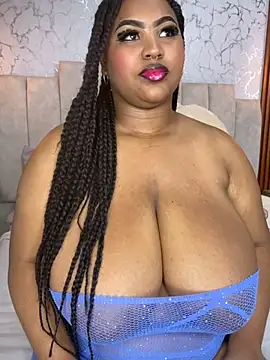 AinaraJimenez webcam