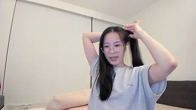 secretgirlfriendxo webcam