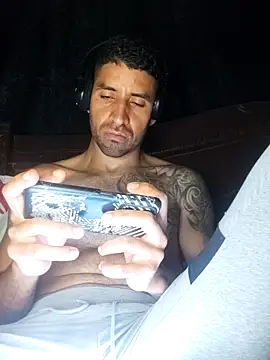 Alexsexygamer webcam