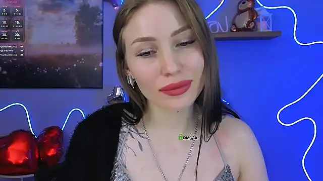 ariel_shadow - Ariel_shadow's free webcam