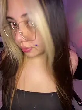 Paulette_Blanche webcam