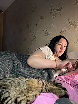 Naughtbaby_2025 webcam