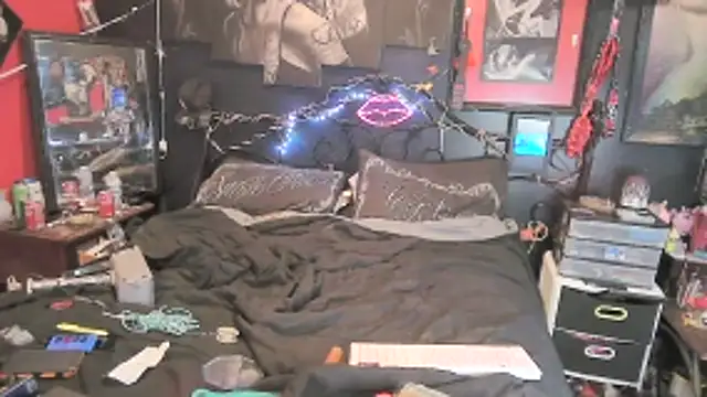 Splash_Queen420 webcam