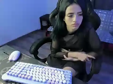 Candy__Girll18 webcam