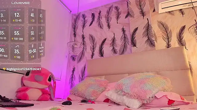 Vivi_prinncess webcam